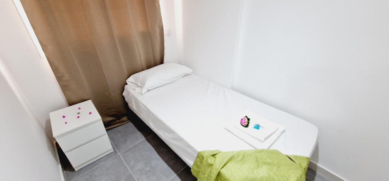 Apartamentos Playa San Juan & Wifi Free Guía de Isora Exterior foto
